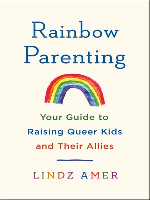 cover image of Rainbow Parenting